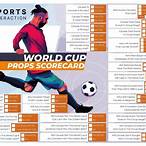 world soccer bet